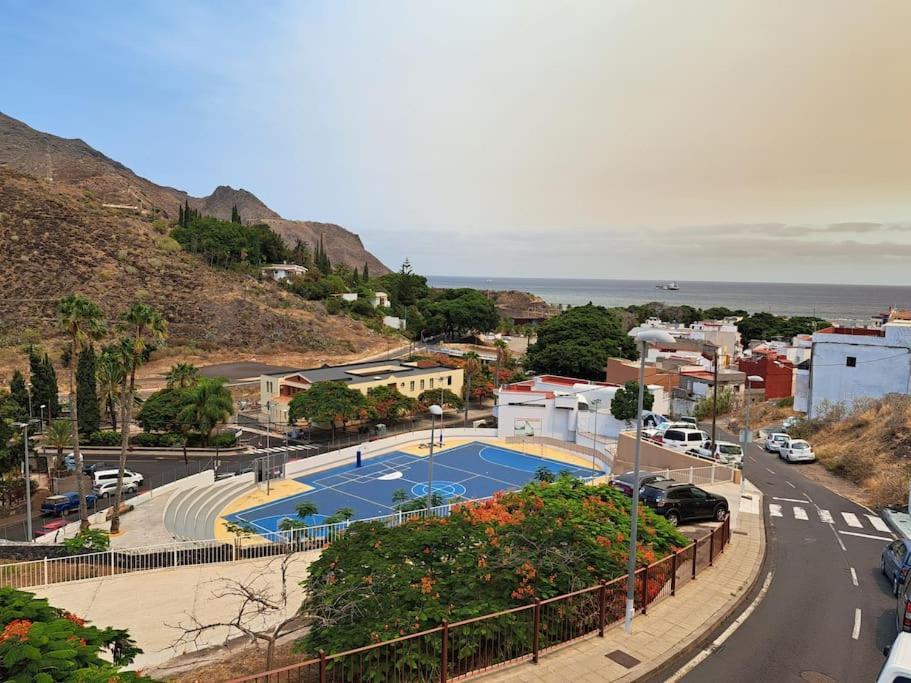 Casa Zicman Las Teresitas San Andrés Exterior foto