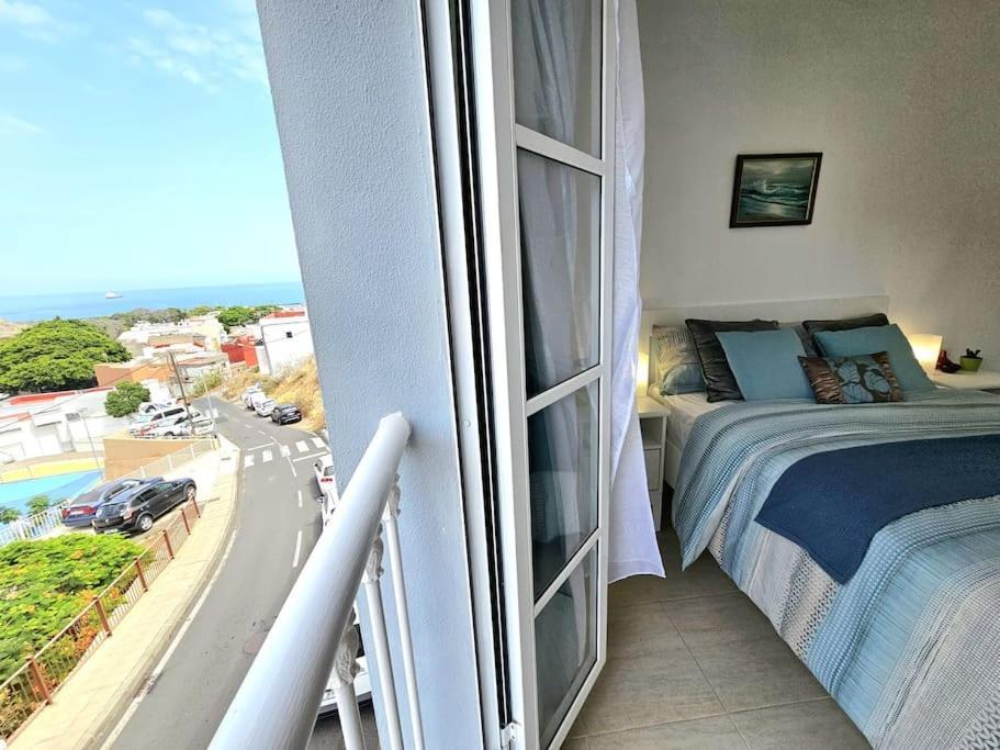 Casa Zicman Las Teresitas San Andrés Exterior foto